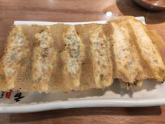 -春水锅贴·传统鲁菜(大明湖店)