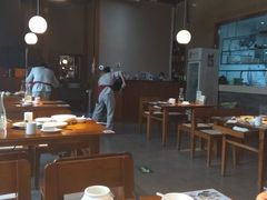大堂-黑鸡小馆(金源店)