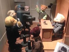 -济州岛泰迪熊博物馆