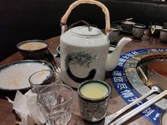 -快乐小羊·内蒙牛羊肉火锅(流花中心店)