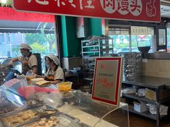 -老横泾面馆(吴中横泾店)