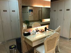 -女王传奇SPA·美容美体