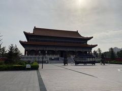 -药王庙(安国市)