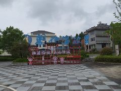 -刘伯温故里景区百丈漈