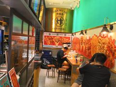大堂-炸物局(泊富I CITY店)