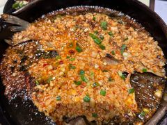 -聚味瞿记·龙虾堂(咸嘉湖店)