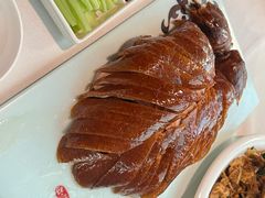 -便宜坊烤鸭店(贵园里店)