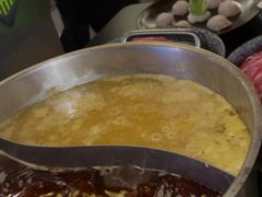 -熹悟海鲜火锅·广式打边炉