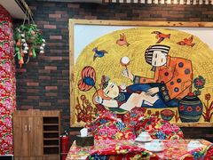 -悦府东北私房菜·饺子王·铁锅炖(长白山万达店)