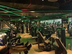 -W FITNESS 威尔仕健身·游泳(老西门新苑店)
