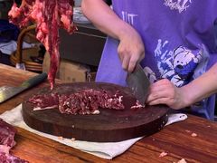 -阿娟牛肉丸·手打牛肉丸·现做现卖