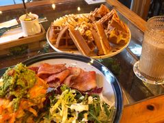 -西关84·History·Art·Cafe