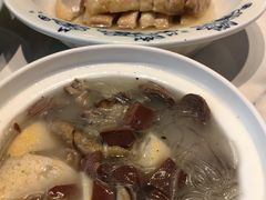 -金陵后厨·南京菜(新街口秣陵路店)