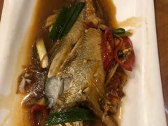 -友强·23年特色海鲜大排档(厦门店)