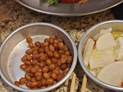 -首尔烤肉大排档(合生汇店)