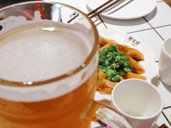 -蛙一刀·麻椒鱼火锅(金仙桥店)