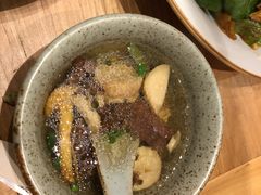 -小天厨民间菜馆(深圳街店)