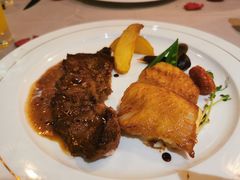 -戈雅法餐厅(世界城广场店)