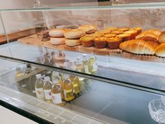 -香馥咖啡(民盈国贸城店)