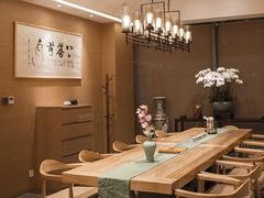-若蘭慈·无国界素食料理(欢乐海岸店)