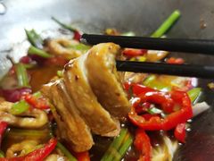 -哈尔滨饺子王·东北菜(鱼鳞浃路店)