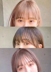 -SY COLOUR专业烫染