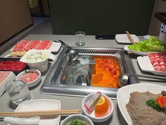 -海底捞火锅(珠影星光城夜宵主题店)