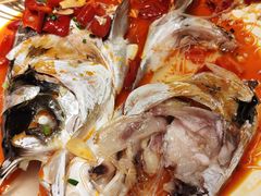 -金色艳阳天•粤菜 淮扬菜(古平岗店)