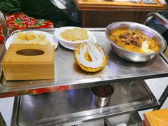 -玺炖·中国铁锅炖(虹桥天街店)