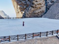 -阿图什天门景区