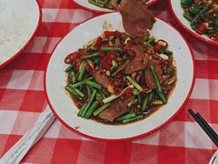 -赣江菜江西小炒