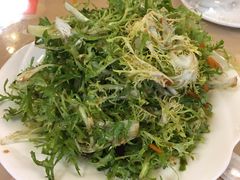 -北方饺子王·海肠捞饭·海鲜锅(山大店)