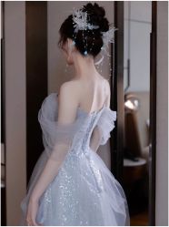 -韩国天使嫁衣婚纱礼服馆(上海旗舰店)
