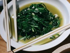 -黄山老妈·土菜(碧桂园店)