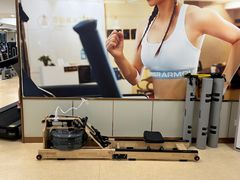 -中田·健身+普拉提(美兰湖店)