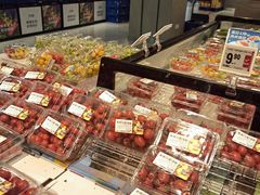 -盒马鲜生(宝地店)