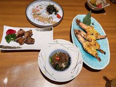 -味见·荣家(亚泰大街店)