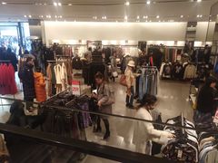 -ZARA(成都远洋太古里店)