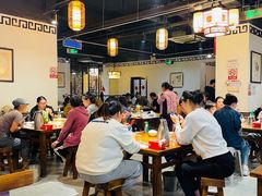 -高伟炒鸡总店(金源路店)