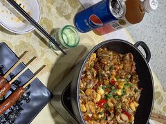 -聚味瞿记·龙虾堂(天元店)