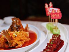 -三义和酒楼(广渠门店)