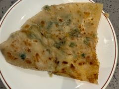 麦饼加肉-荣家小吃(紫阳街店)