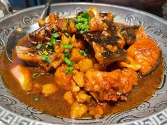 -大鱼徽州·寻味徽菜(星光总店)