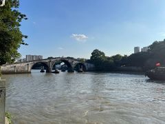 -运河游船(武林门码头)