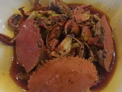 -五丁桥光头香辣蟹(望江橡树林店)