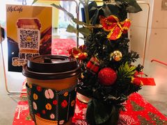 -麦当劳(沙面店)