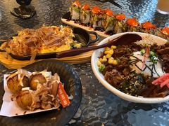 -弓二·烧鸟居酒屋(财富购物中心店)