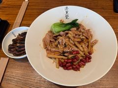 -漆黑觉米粉(三里屯店)