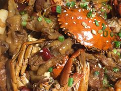 -谢蟹浓·肉蟹煲(新奥店)