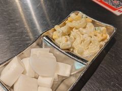 -吴草鸡爪오초닭발(城阳总店)